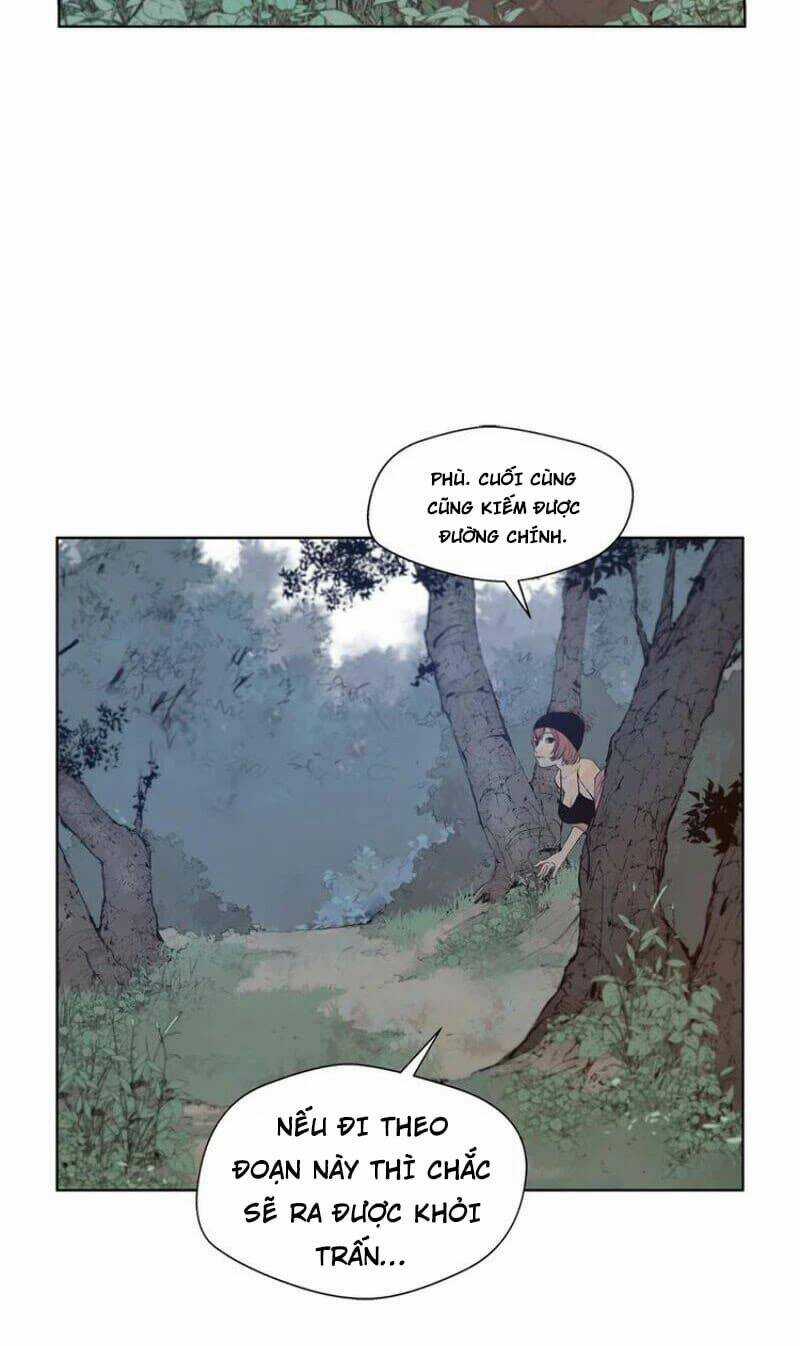 Vinh Quang Kiếm - Chapter 29 - Trang 10