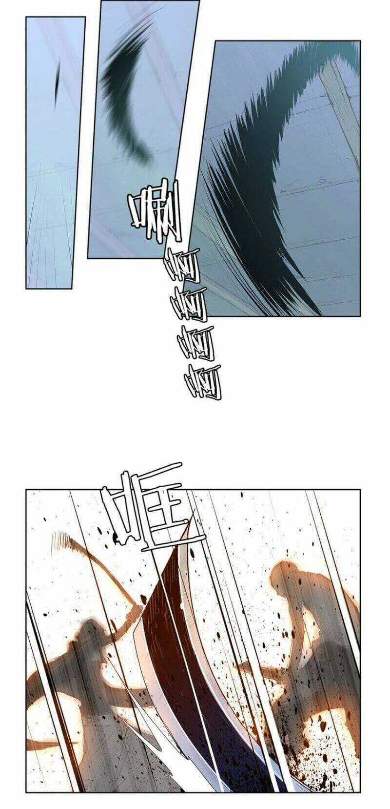 Vinh Quang Kiếm - Chapter 3 - Trang 23