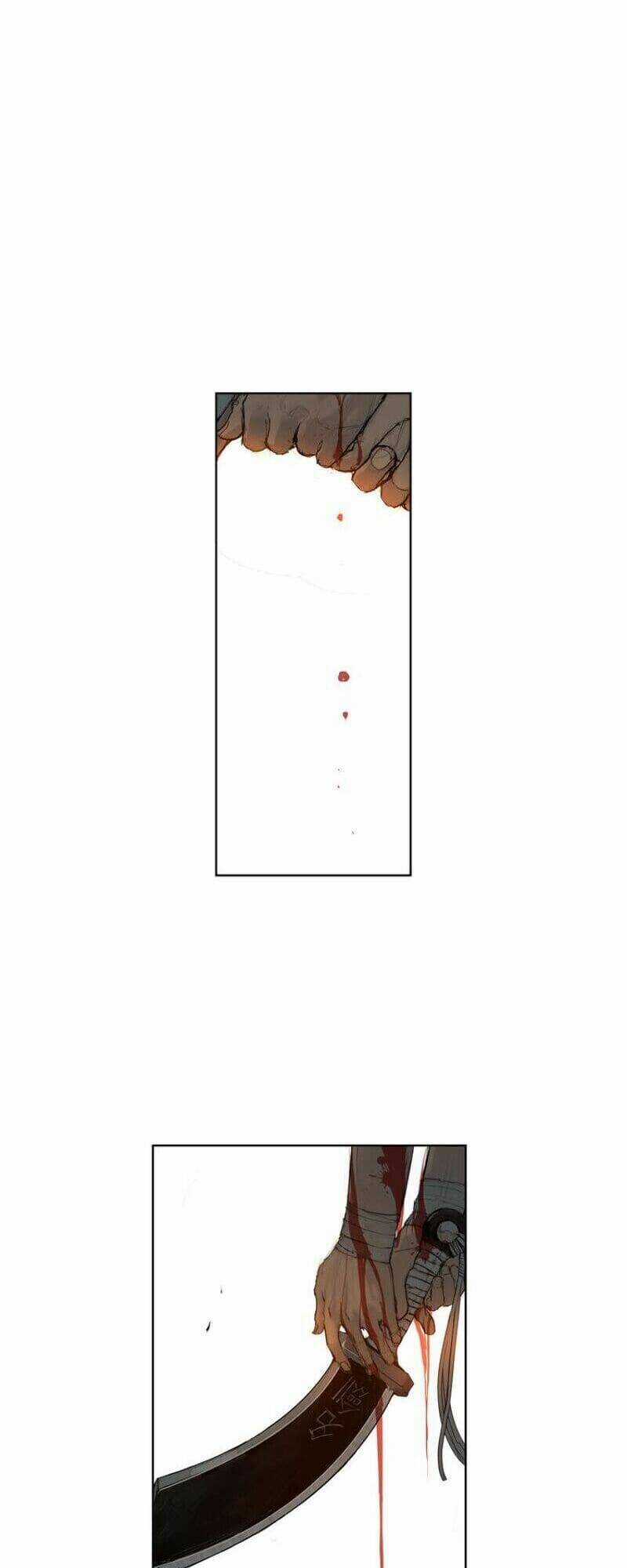 Vinh Quang Kiếm - Chapter 3 - Trang 24