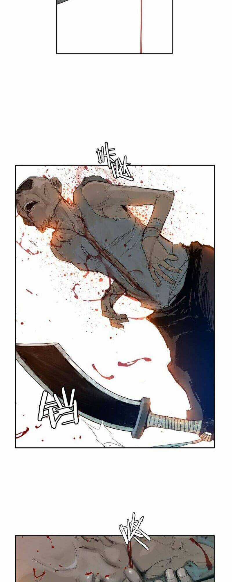 Vinh Quang Kiếm - Chapter 3 - Trang 25