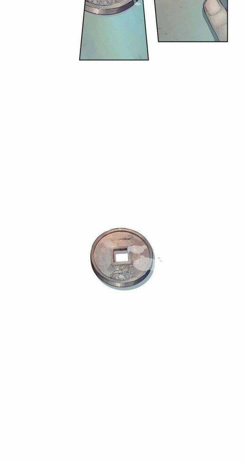 Vinh Quang Kiếm - Chapter 3 - Trang 34