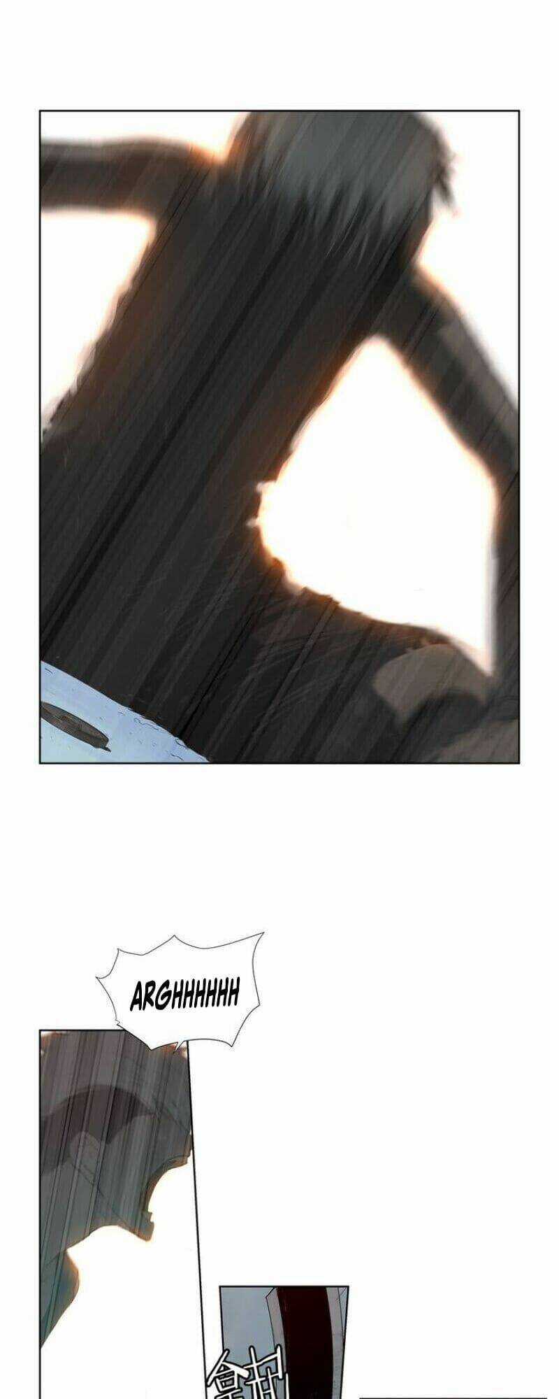 Vinh Quang Kiếm - Chapter 3 - Trang 35