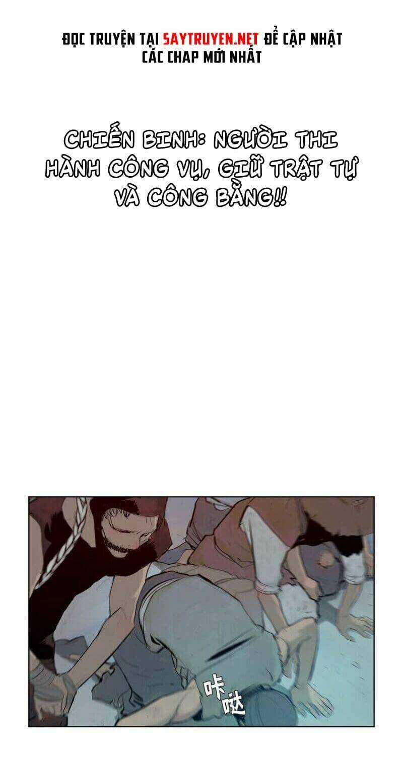 Vinh Quang Kiếm - Chapter 3 - Trang 42