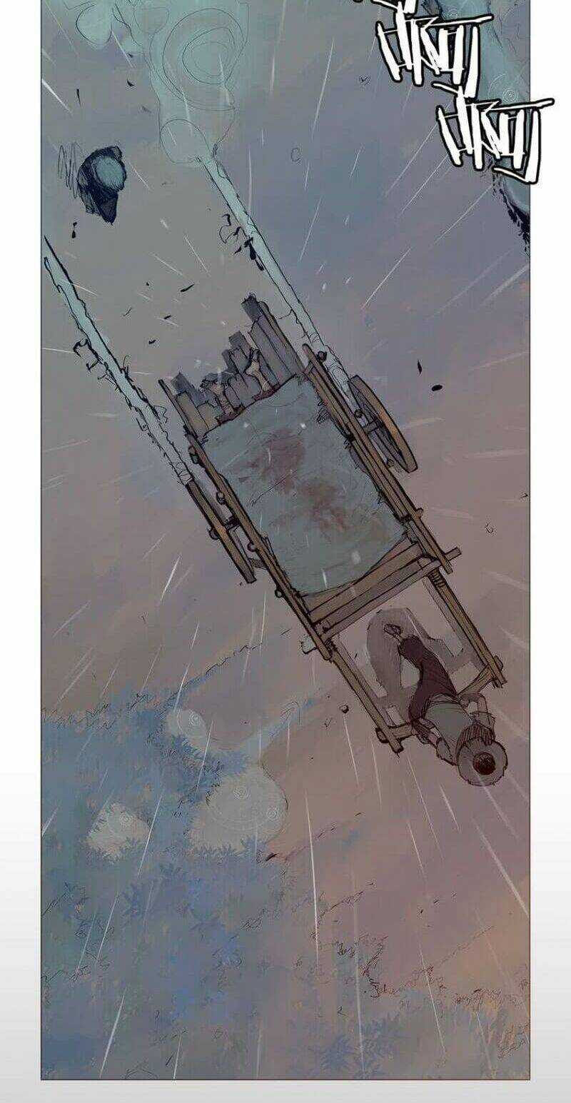 Vinh Quang Kiếm - Chapter 3 - Trang 46