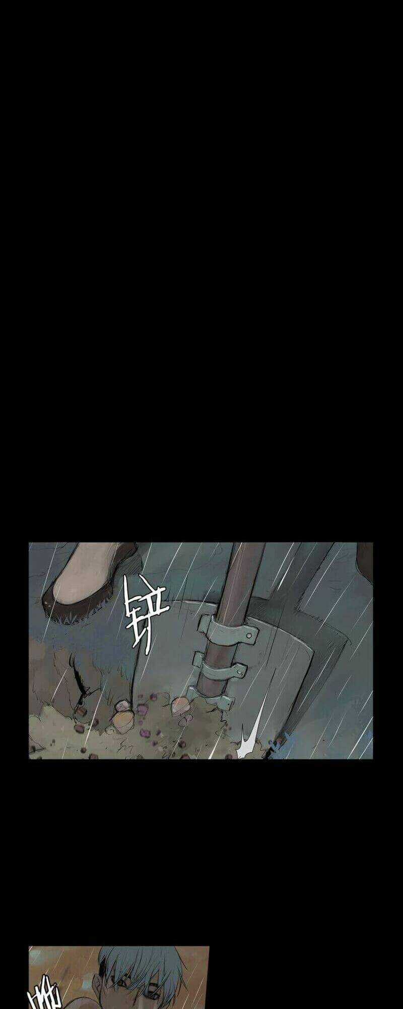 Vinh Quang Kiếm - Chapter 3 - Trang 50