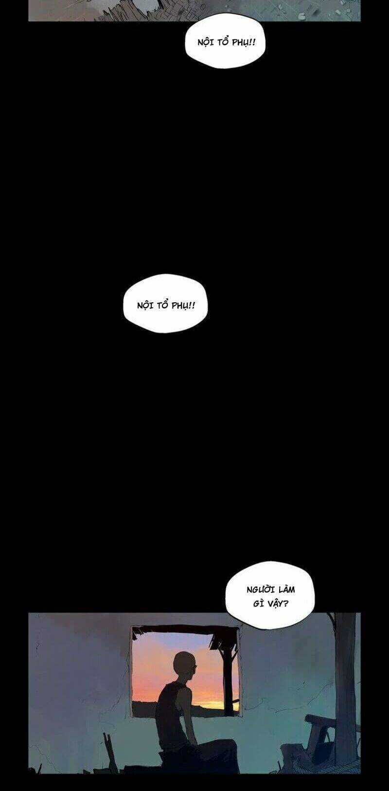 Vinh Quang Kiếm - Chapter 3 - Trang 52