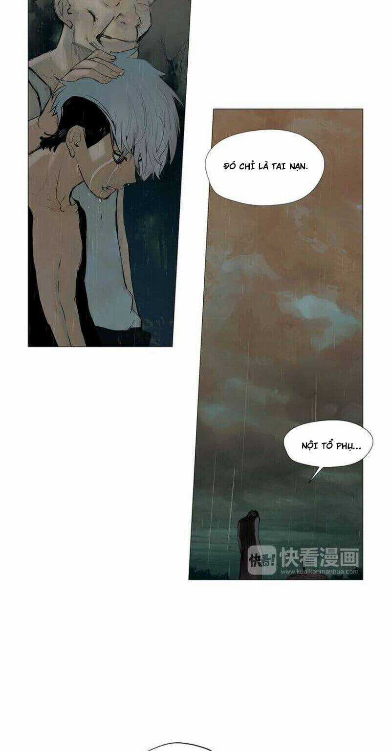 Vinh Quang Kiếm - Chapter 3 - Trang 63