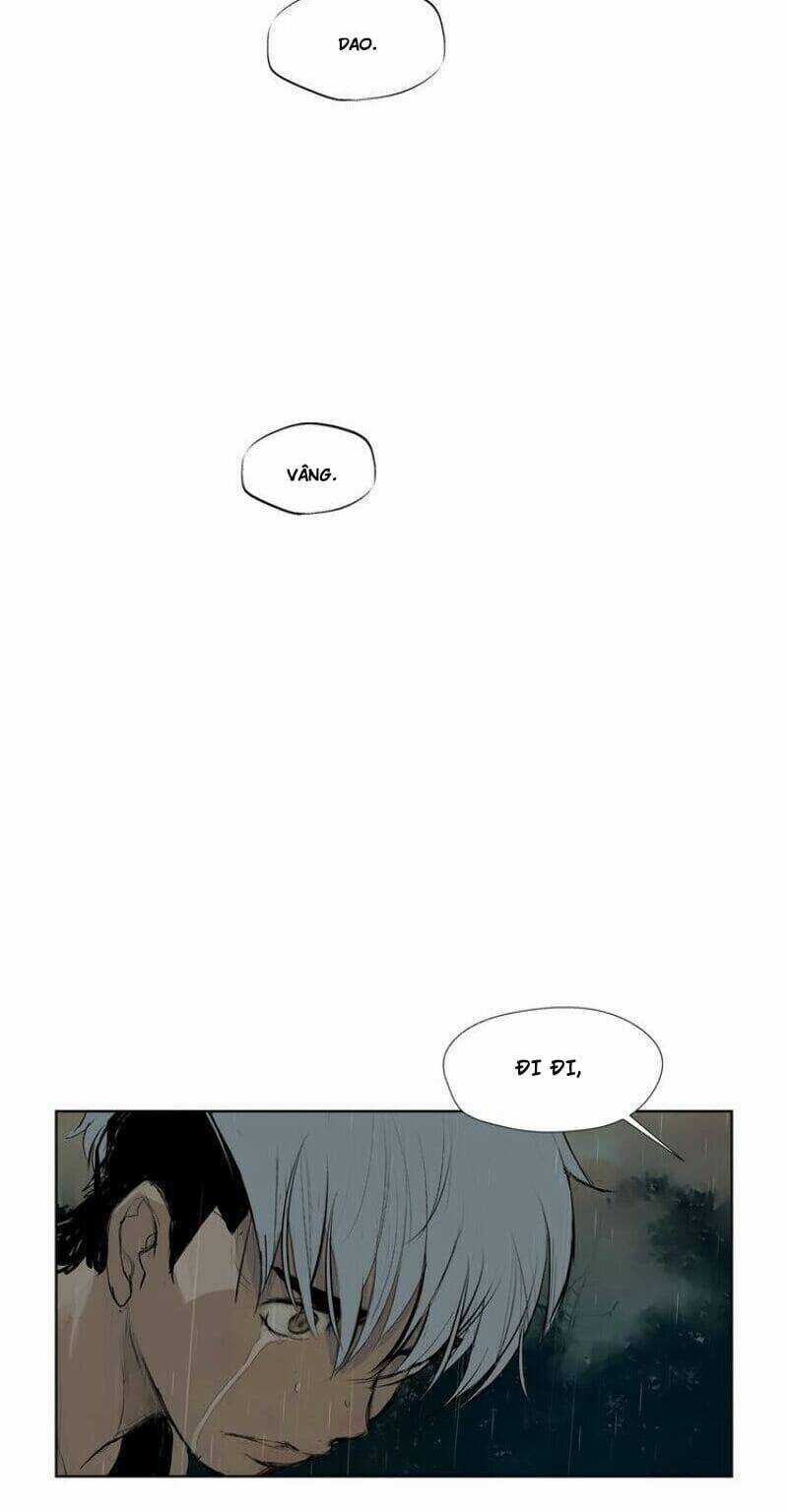 Vinh Quang Kiếm - Chapter 3 - Trang 64