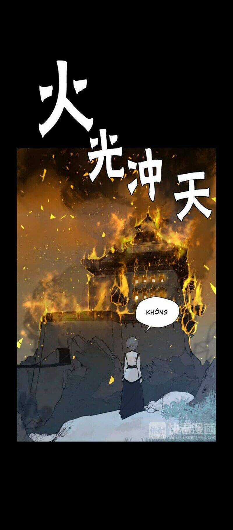 Vinh Quang Kiếm - Chapter 30 - Trang 14