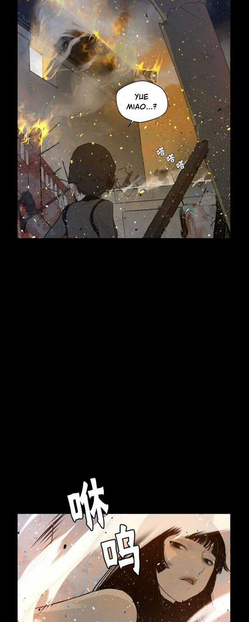 Vinh Quang Kiếm - Chapter 30 - Trang 16