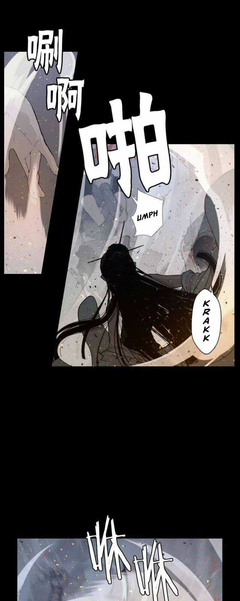 Vinh Quang Kiếm - Chapter 30 - Trang 19