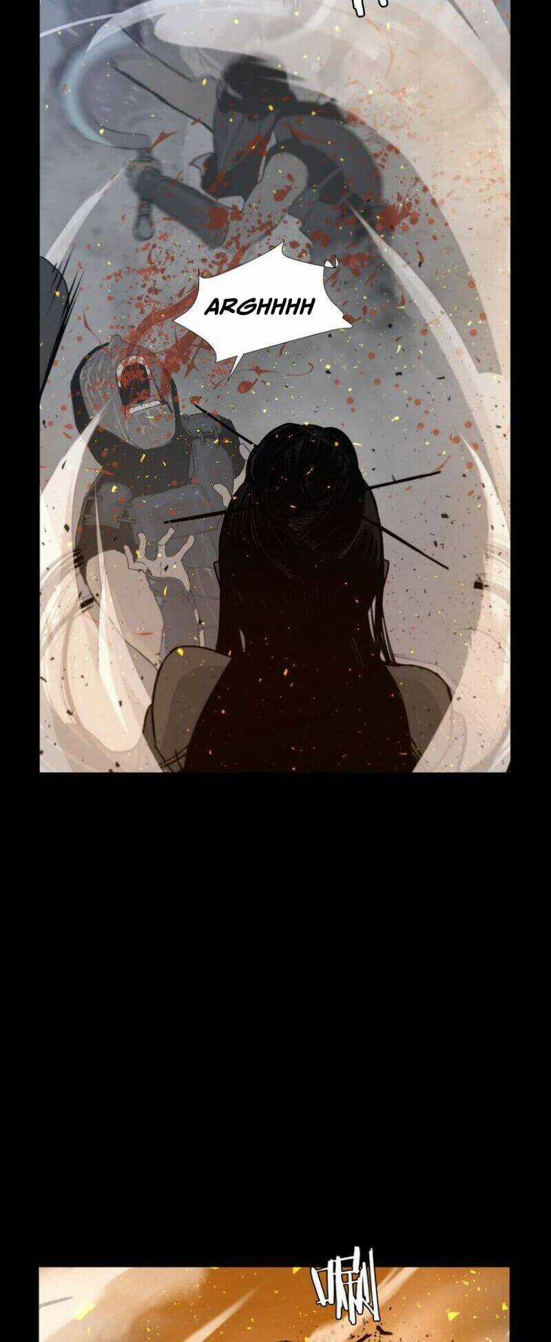 Vinh Quang Kiếm - Chapter 30 - Trang 20