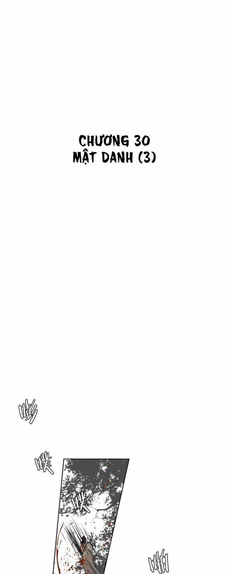 Vinh Quang Kiếm - Chapter 30 - Trang 25