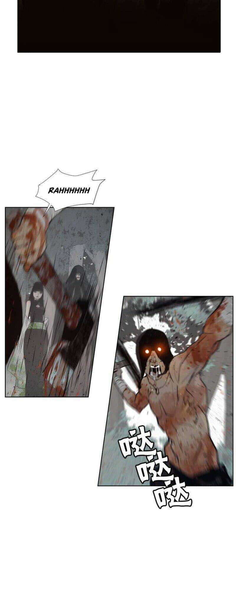 Vinh Quang Kiếm - Chapter 30 - Trang 27