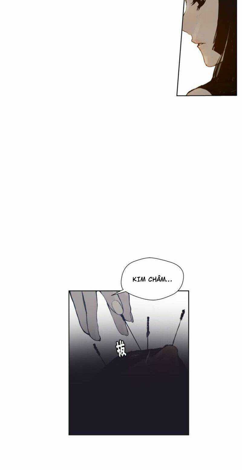 Vinh Quang Kiếm - Chapter 30 - Trang 32