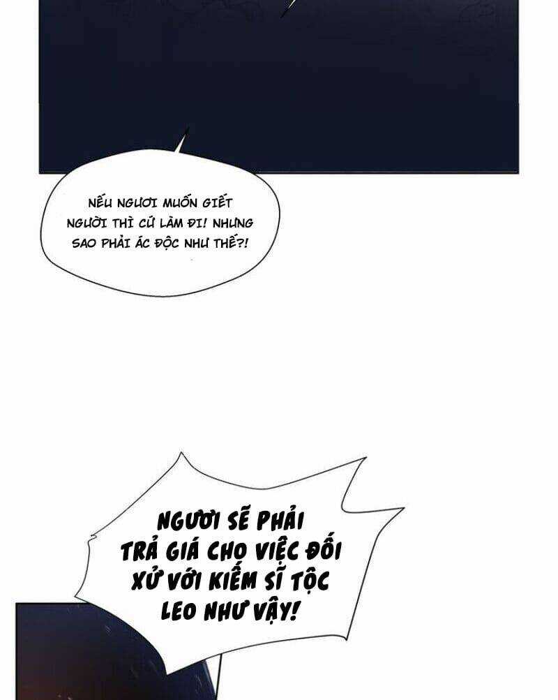 Vinh Quang Kiếm - Chapter 30 - Trang 35