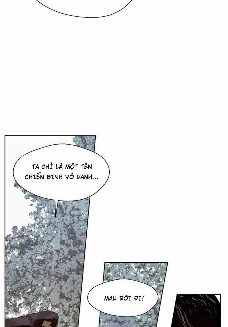 Vinh Quang Kiếm - Chapter 30 - Trang 40