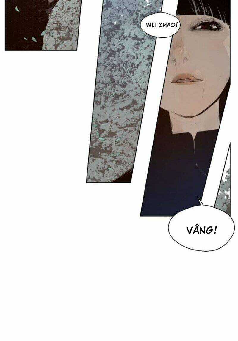 Vinh Quang Kiếm - Chapter 30 - Trang 41