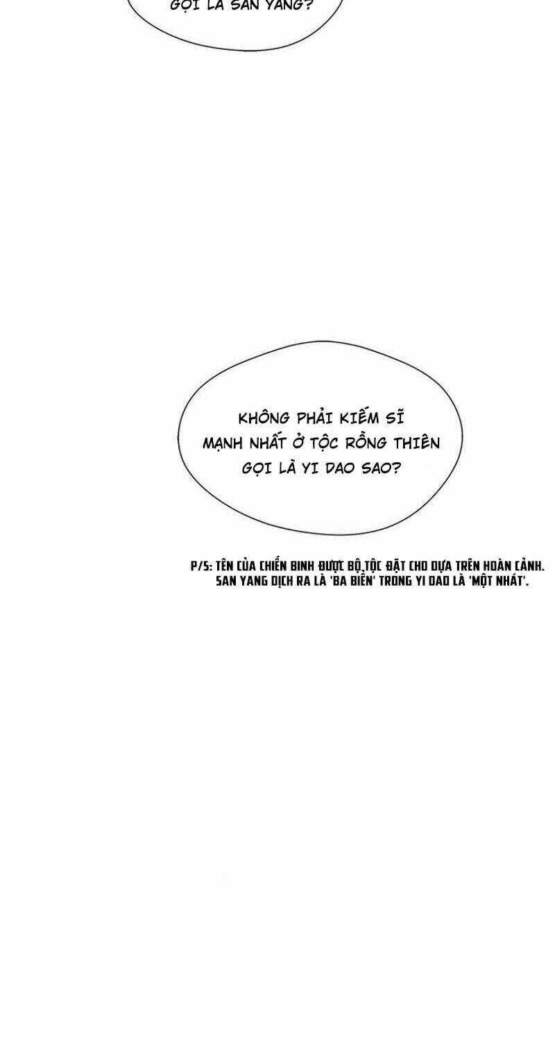 Vinh Quang Kiếm - Chapter 30 - Trang 44