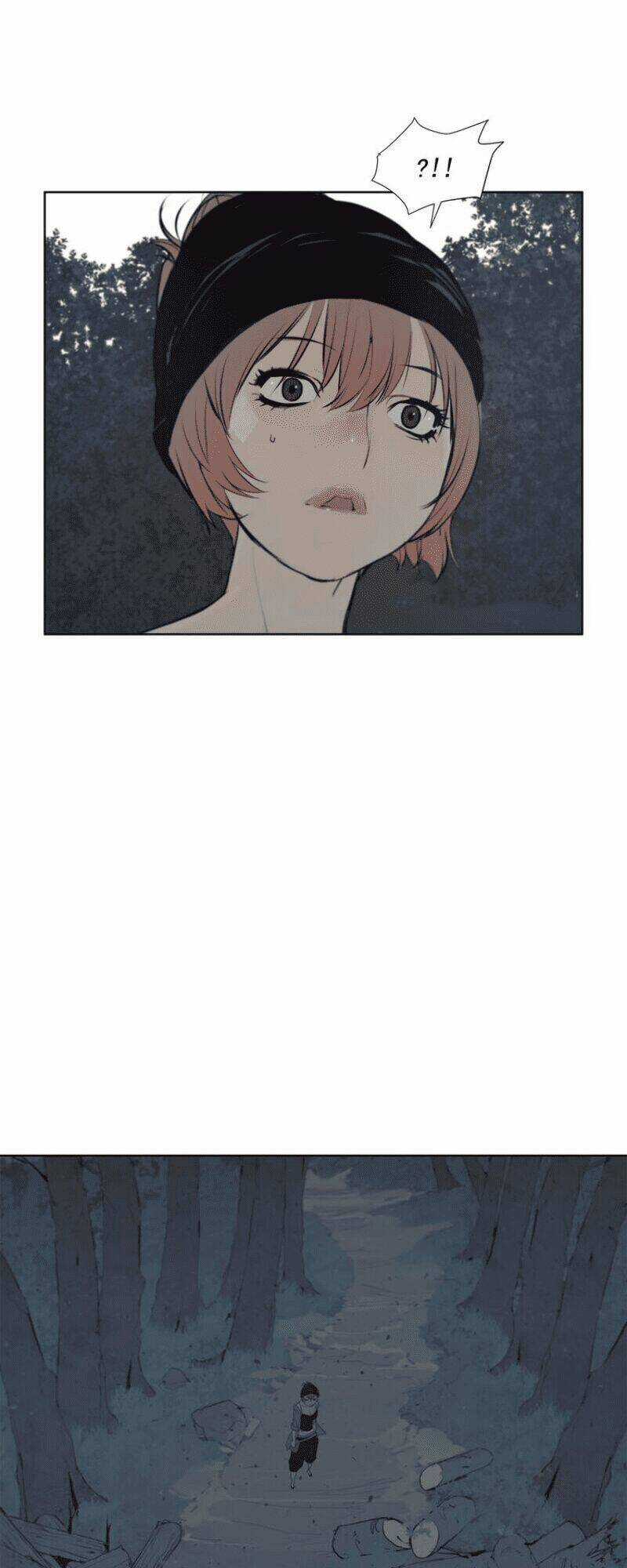 Vinh Quang Kiếm - Chapter 30 - Trang 48