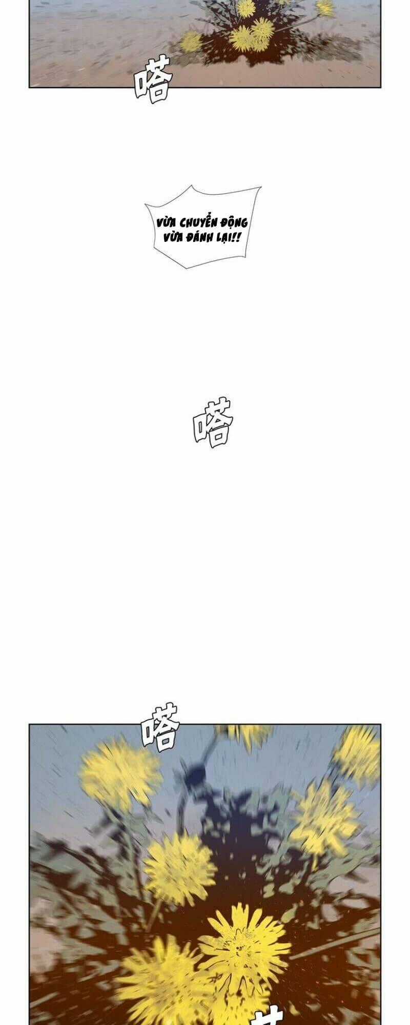 Vinh Quang Kiếm - Chapter 31 - Trang 2