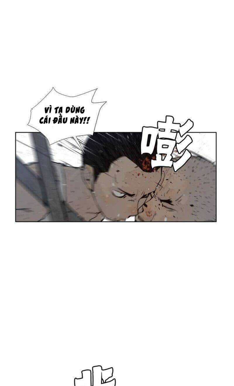 Vinh Quang Kiếm - Chapter 31 - Trang 11