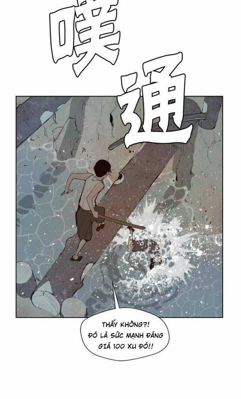 Vinh Quang Kiếm - Chapter 31 - Trang 12