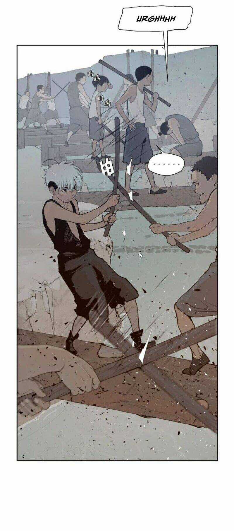 Vinh Quang Kiếm - Chapter 31 - Trang 15