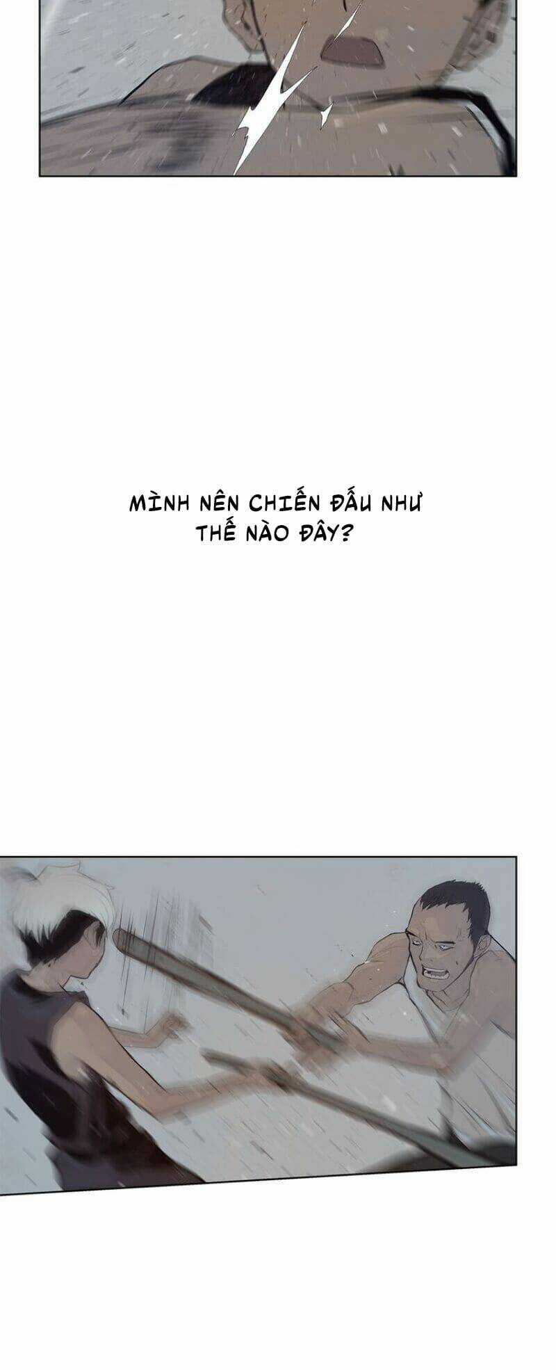 Vinh Quang Kiếm - Chapter 31 - Trang 17
