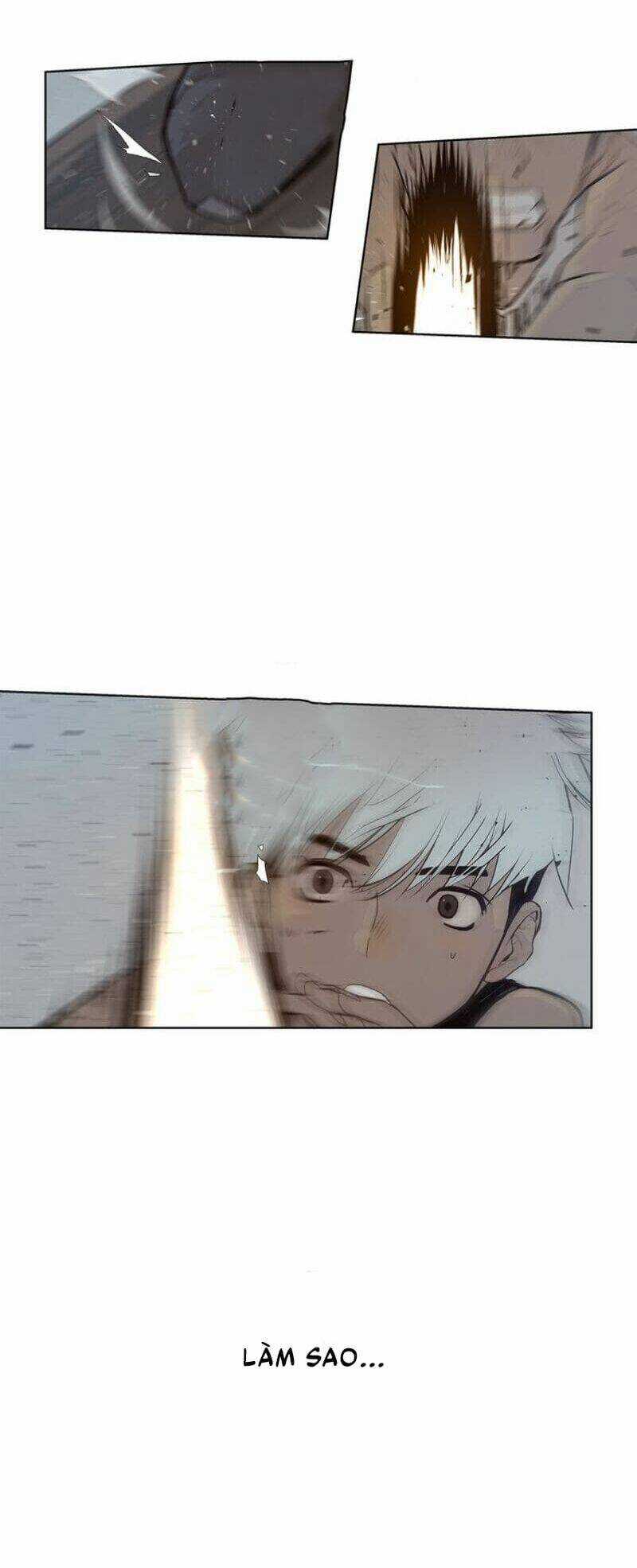 Vinh Quang Kiếm - Chapter 31 - Trang 18