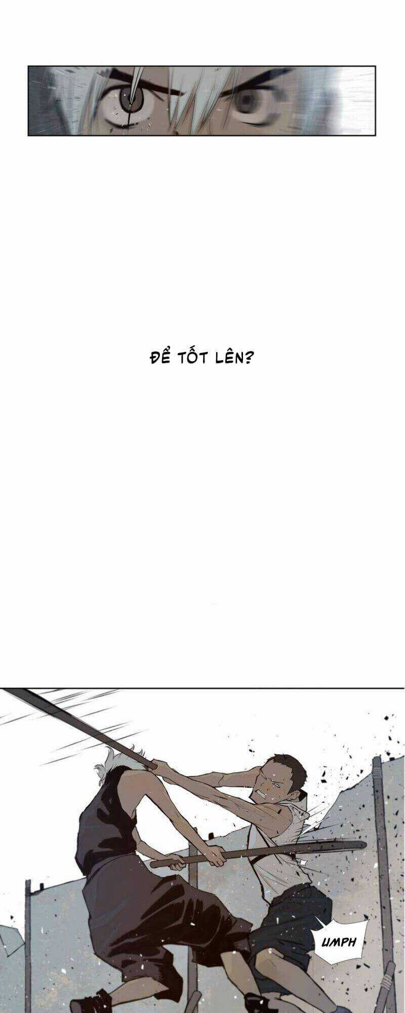 Vinh Quang Kiếm - Chapter 31 - Trang 19