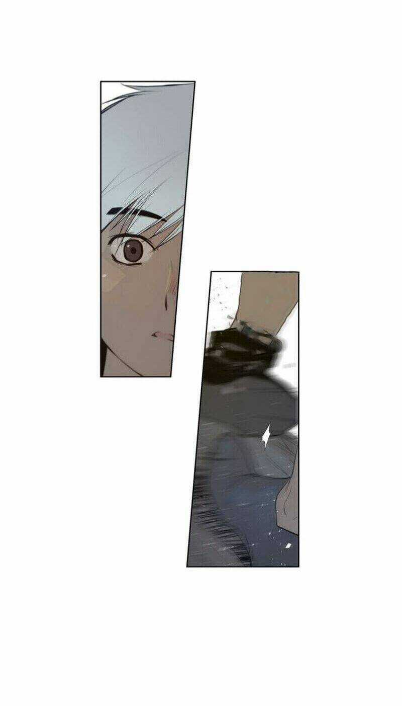 Vinh Quang Kiếm - Chapter 31 - Trang 22