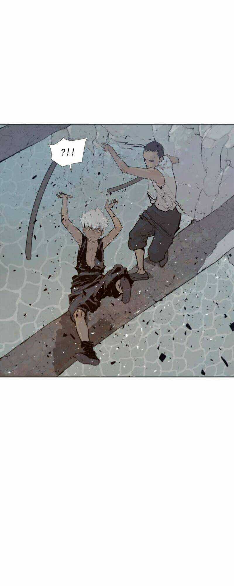 Vinh Quang Kiếm - Chapter 31 - Trang 23