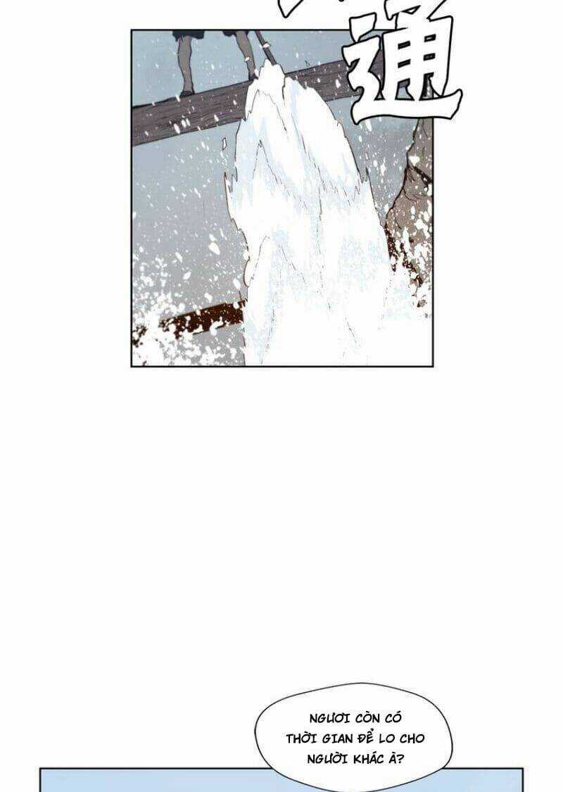 Vinh Quang Kiếm - Chapter 31 - Trang 25