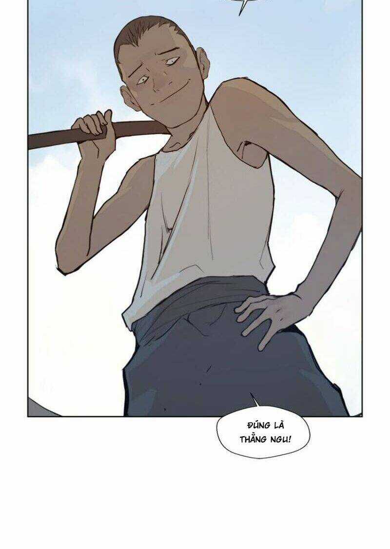 Vinh Quang Kiếm - Chapter 31 - Trang 26