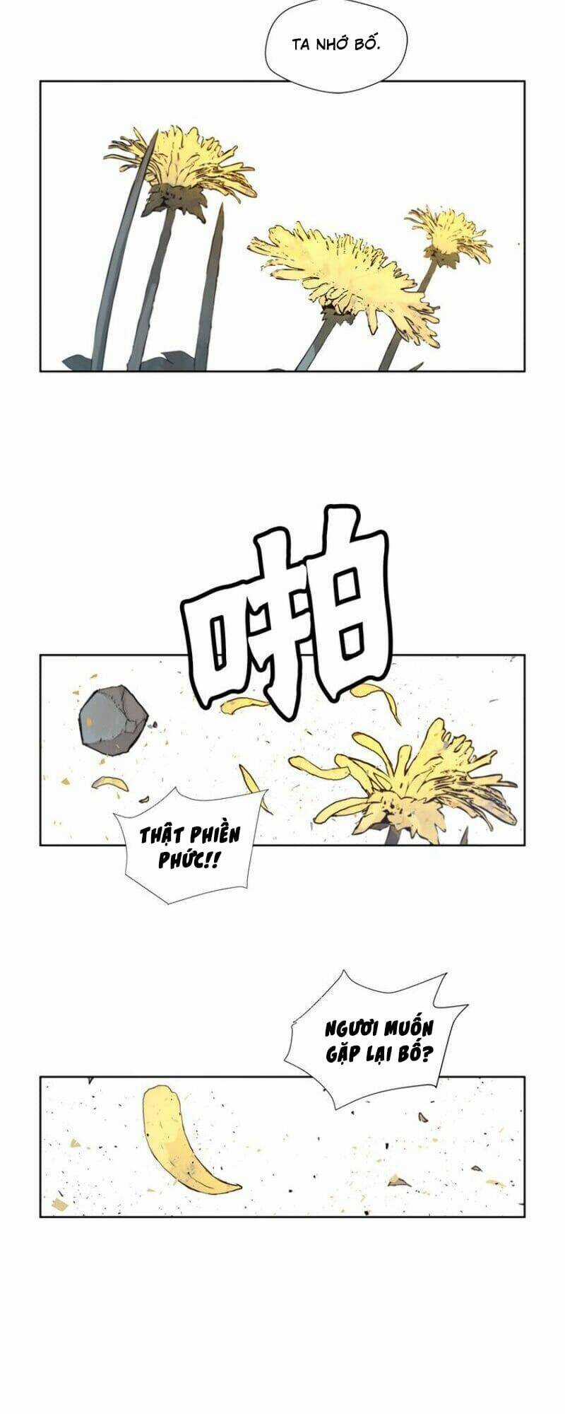 Vinh Quang Kiếm - Chapter 31 - Trang 33