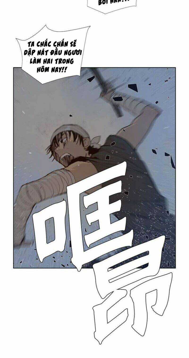Vinh Quang Kiếm - Chapter 32 - Trang 13