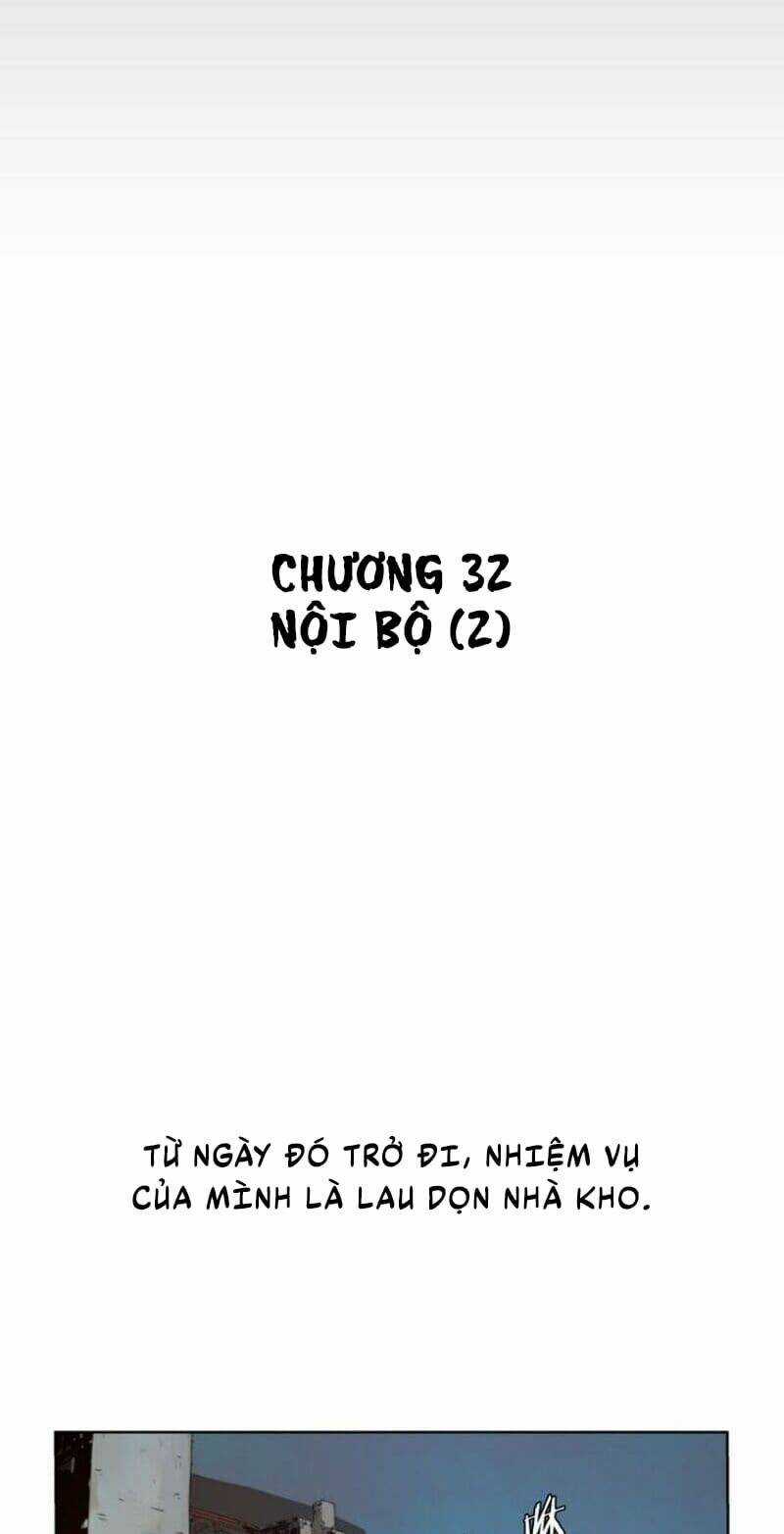 Vinh Quang Kiếm - Chapter 32 - Trang 27