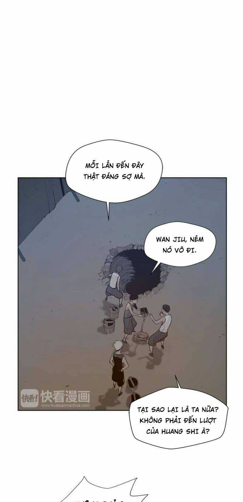 Vinh Quang Kiếm - Chapter 32 - Trang 36