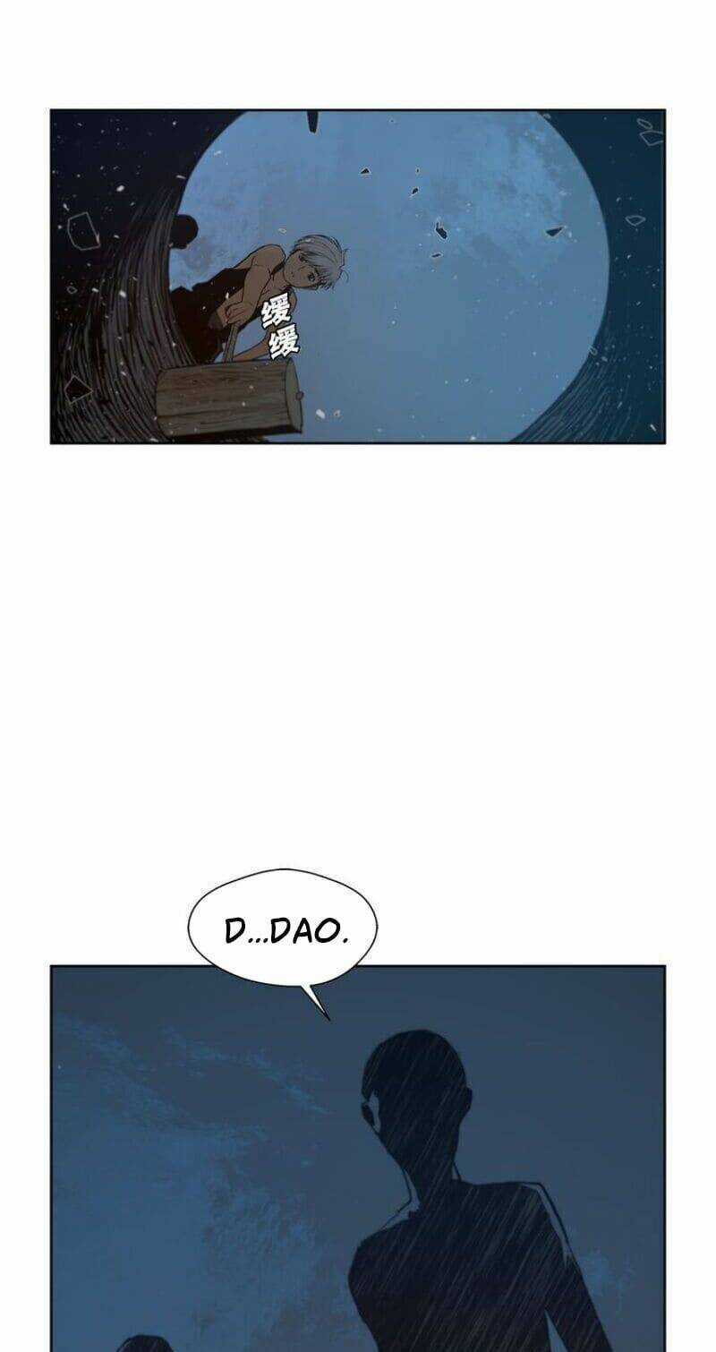 Vinh Quang Kiếm - Chapter 32 - Trang 39