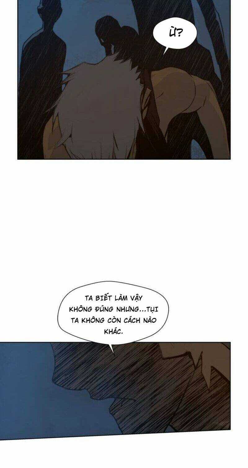 Vinh Quang Kiếm - Chapter 32 - Trang 40