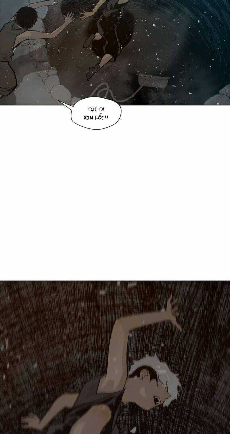 Vinh Quang Kiếm - Chapter 32 - Trang 42