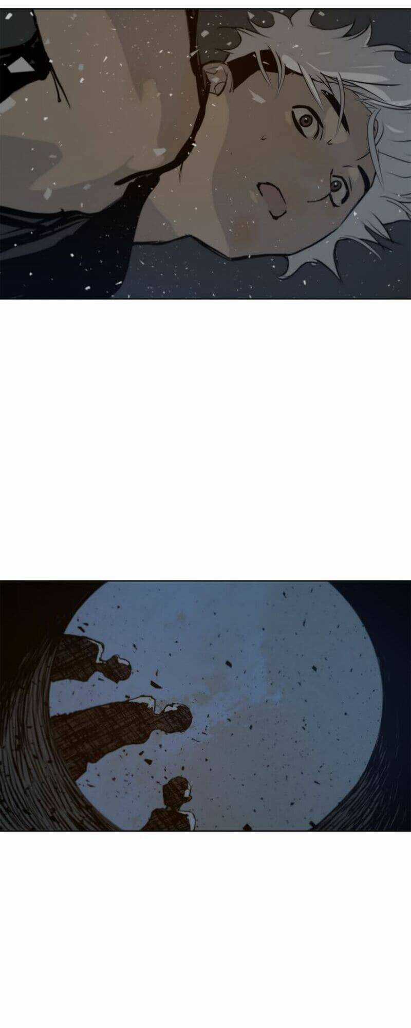 Vinh Quang Kiếm - Chapter 32 - Trang 44