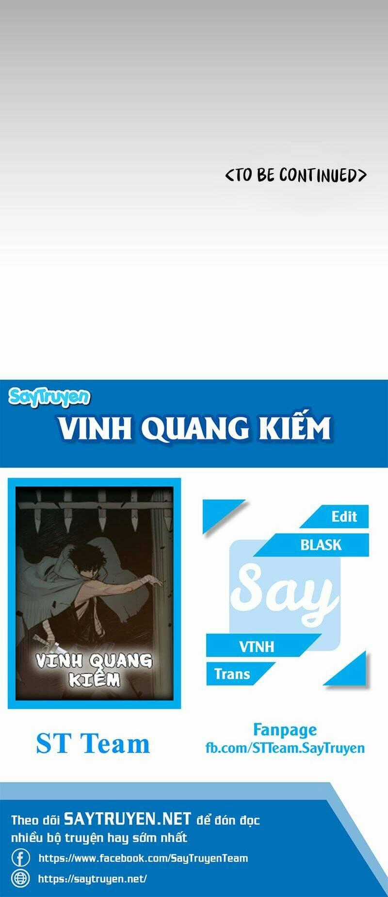 Vinh Quang Kiếm - Chapter 32 - Trang 47