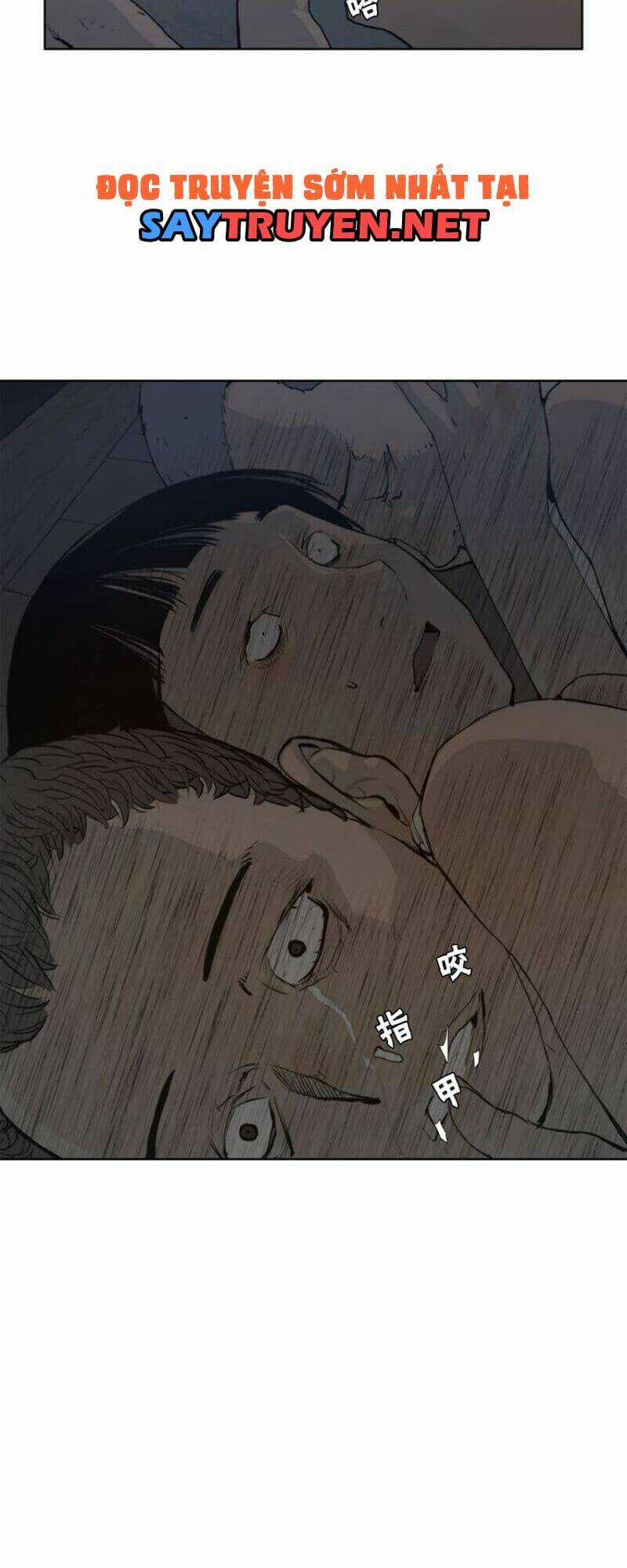 Vinh Quang Kiếm - Chapter 33 - Trang 14