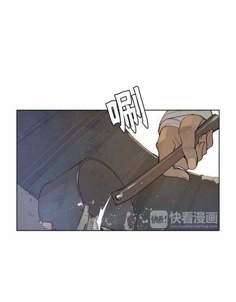 Vinh Quang Kiếm - Chapter 33 - Trang 16