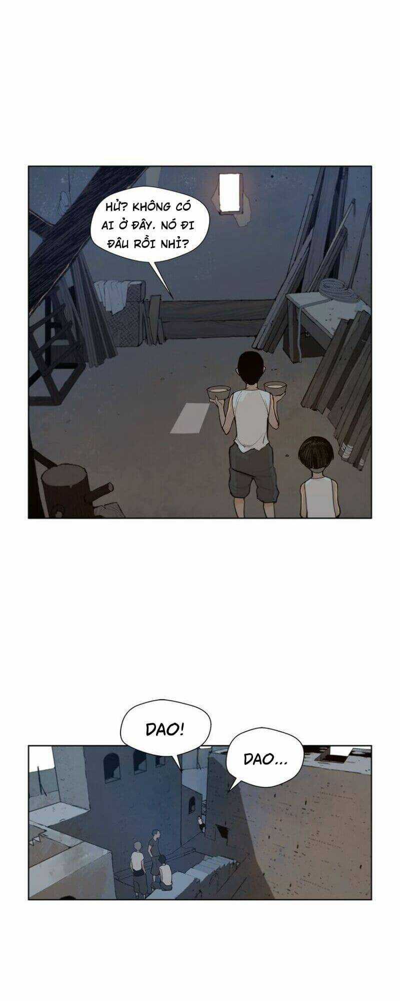 Vinh Quang Kiếm - Chapter 33 - Trang 18
