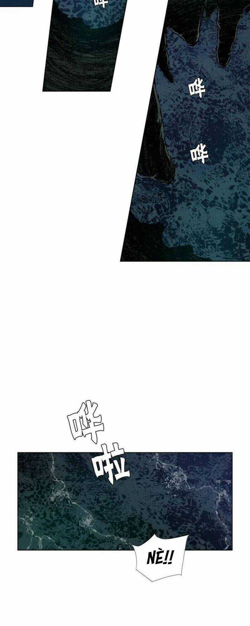 Vinh Quang Kiếm - Chapter 33 - Trang 24