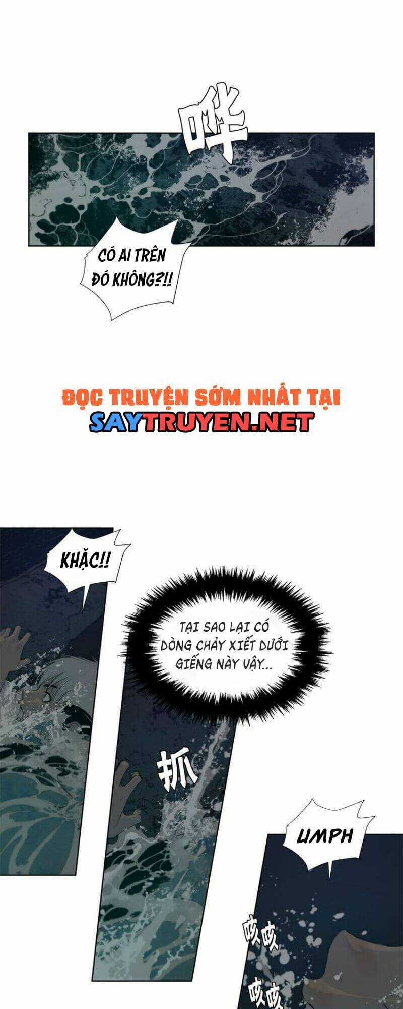 Vinh Quang Kiếm - Chapter 33 - Trang 25