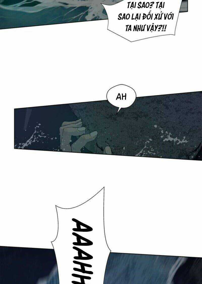 Vinh Quang Kiếm - Chapter 33 - Trang 27